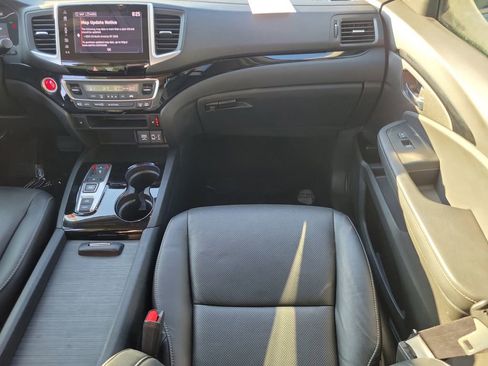 Used 2020 Honda Ridgeline RTL-E image 13