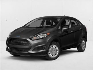 Used 2018 Ford Fiesta SE FWD video 1