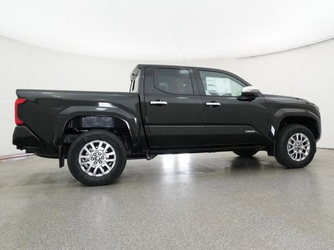 New 2026 Toyota Tacoma Limited AWD/4WD image 5