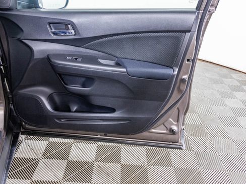 Used 2015 Honda CR-V EX image 48