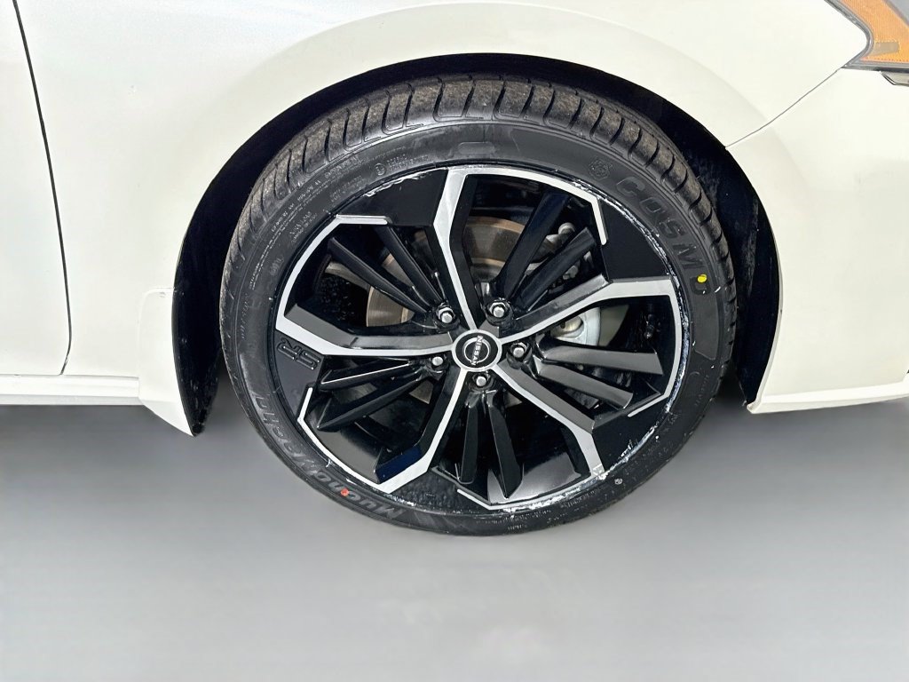 Used 2023 Nissan Altima 2.5 SR FWD image 31