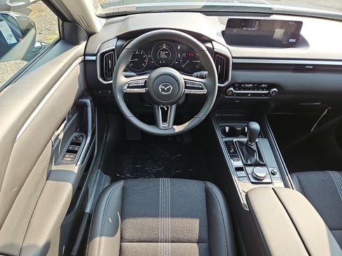 New 2026 MAZDA CX-50 AWD 2.5 S w/ Weather Package image 9