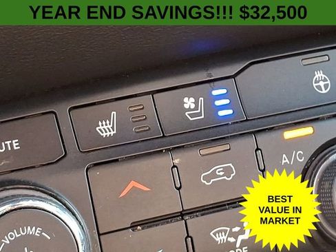 Used 2021 Dodge Durango R/T w/ Blacktop Package image 28