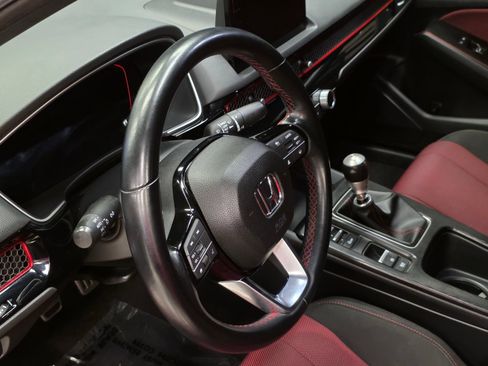 Used 2022 Honda Civic Si image 20