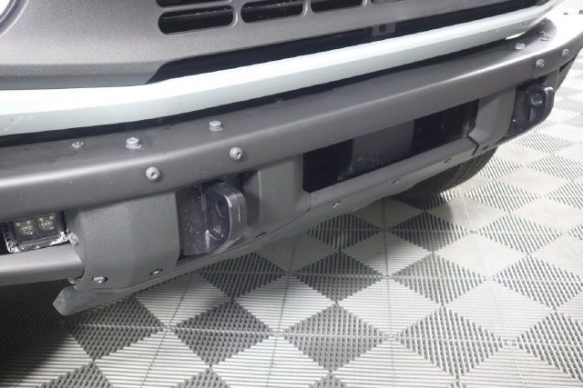 Used 2022 Ford Bronco Black Diamond AWD/4WD image 19