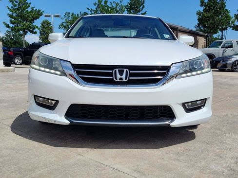 Used 2013 Honda Accord EX-L image 9