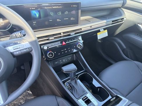 New 2026 Hyundai Santa Cruz SEL image 27