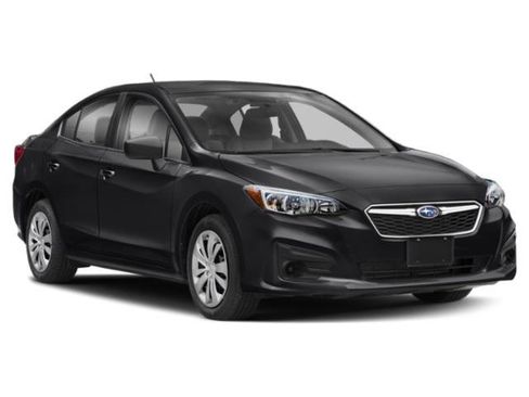 Used 2019 Subaru Impreza 2.0i w/ Eyesight AWD/4WD image 9