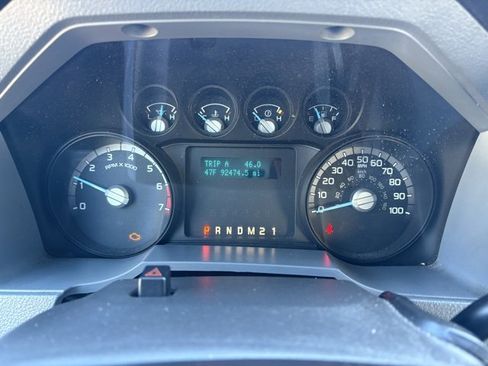 Used 2015 Ford F350 XL image 16