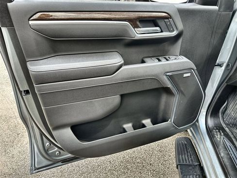 New 2026 GMC Sierra 1500 Elevation w/ Preferred Package image 21