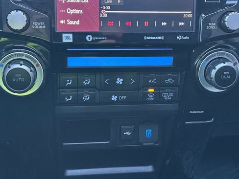 Certified 2022 Toyota 4Runner TRD Pro image 30