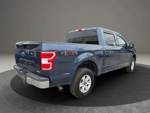 Used 2018 Ford F150 XLT image 5