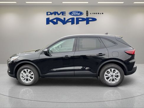 New 2026 Ford Escape Active w/ Cold Weather Package AWD/4WD image 5