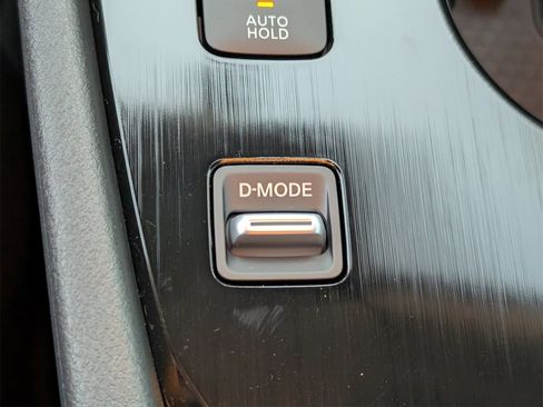 New 2026 Nissan Rogue SV image 16