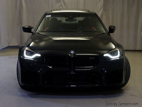 New 2026 BMW M2 w/ Lighting Package image 5