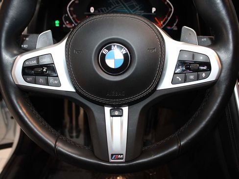 Certified 2023 BMW 840i Gran Coupe w/ M Sport Professional Package image 22