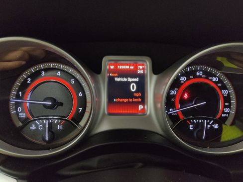 Used 2017 Dodge Journey GT FWD image 23
