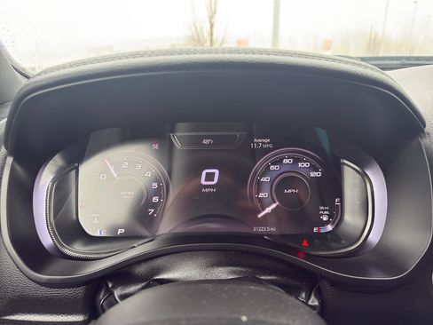 Used 2024 RAM 1500 Rebel w/ Rebel Level 2 Equipment Group AWD/4WD image 8