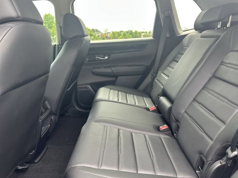 Used 2026 Honda CR-V EX-L image 26