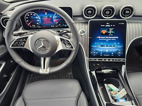 Used 2026 Mercedes-Benz C 300 Sedan image 18