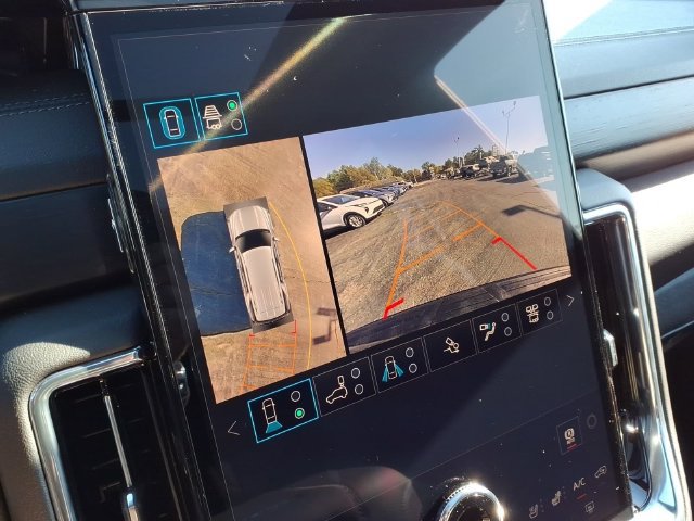 New 2027 GMC Yukon Denali w/ Denali Reserve Package AWD/4WD image 33
