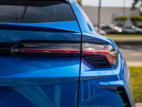 Used 2022 Lamborghini Urus image 12