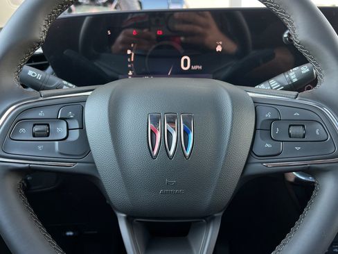 New 2026 Buick Encore GX Sport Touring FWD image 22