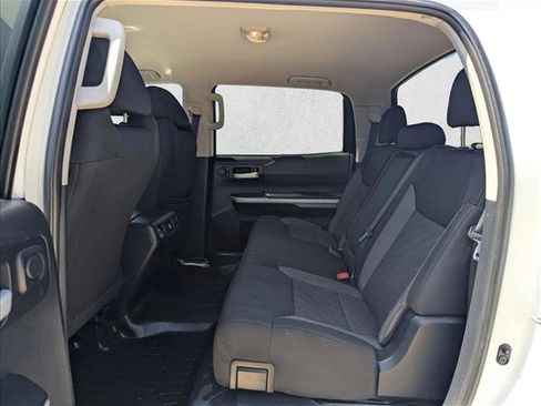 Used 2016 Toyota Tundra SR5 image 16