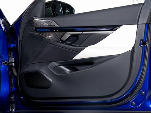 Used 2025 BMW M5 w/ Carbon Package image 66