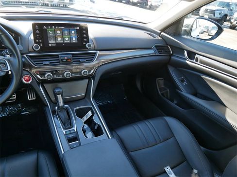 Used 2022 Honda Accord Sport Special Edition image 15