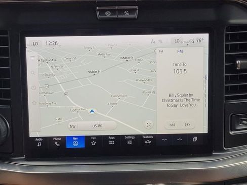 New 2026 Ford F250 King Ranch w/ Chrome Package image 16