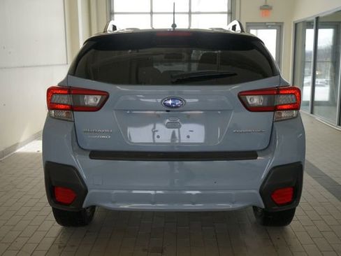 Used 2021 Subaru Crosstrek 2.0i image 12