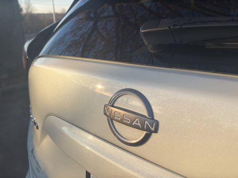 Certified 2023 Nissan Murano SL w/ SL Moonroof Package image 12