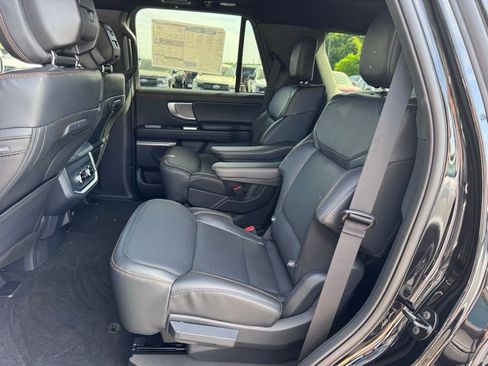New 2026 Ford Expedition Tremor AWD/4WD image 43