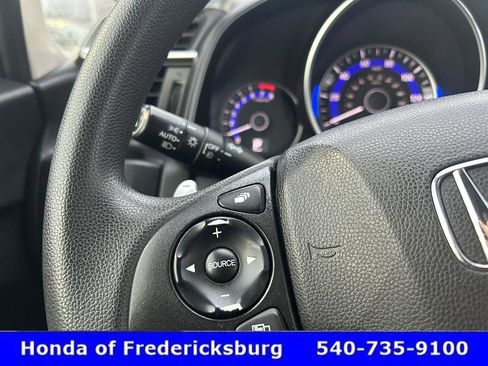 Used 2015 Honda Fit EX image 15