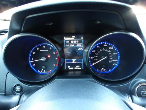 Used 2018 Subaru Outback 2.5i Touring AWD/4WD image 17