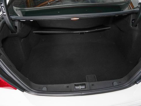 Used 2008 Mercedes-Benz CLK 63 AMG Black Series image 45