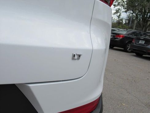 Used 2023 Chevrolet TrailBlazer LT image 8