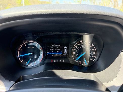 Used 2020 Ford Ranger XLT w/ Equipment Group 302A Luxury AWD/4WD image 23