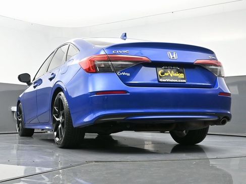 Used 2024 Honda Civic Sport image 48