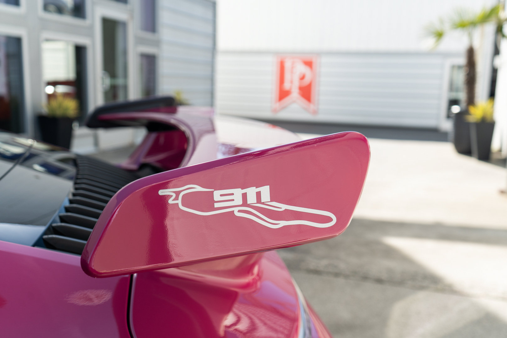 Used 2024 Porsche 911 Carrera T RWD image 6