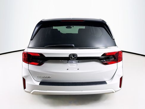 New 2026 Honda Odyssey EX-L image 32