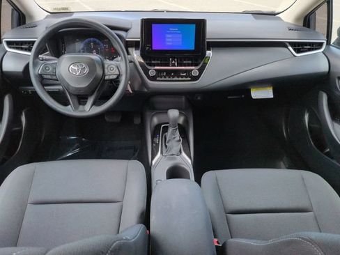 Certified 2026 Toyota Corolla LE FWD image 14