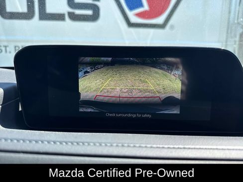 Used 2023 MAZDA CX-30 AWD 2.5 S w/ Preferred Package image 18