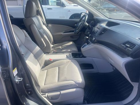 Used 2014 Honda CR-V EX-L image 19