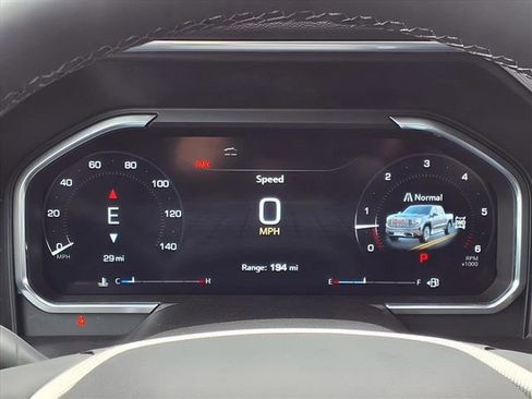 New 2026 GMC Sierra 1500 Denali w/ Denali Reserve Package AWD/4WD image 32