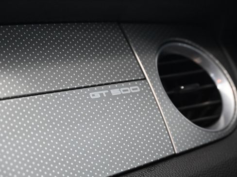 Used 2012 Ford Mustang Shelby GT500 w/ SVT Performance Pkg image 38