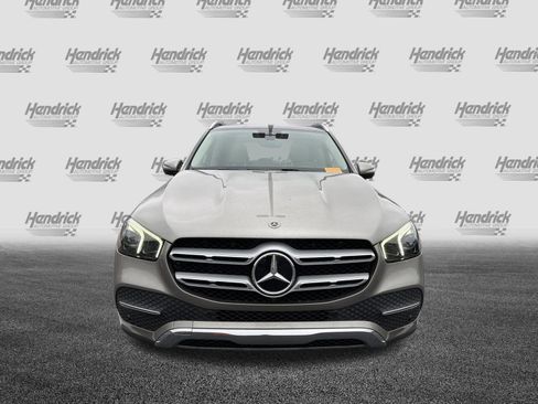 Certified 2021 Mercedes-Benz GLE 350 image 3
