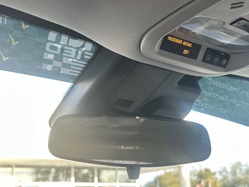 Certified 2024 Chevrolet Trax LS w/ Driver Confidence Package image 29