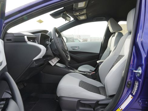 New 2026 Toyota Corolla SE image 18